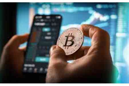 Центробанк РА: С 31 января 2026г вступают в силу регламенты регулирующие сделки с криптоактивами