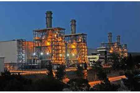 Азербайджан начал строительство ЛЭП в направлении Нахиджевана через территорию Армении