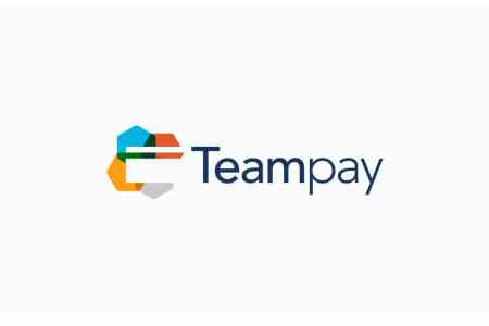 TeamPay - первый электронный кошелёк в Армении, где можно пройти идентификацию через imID в один шаг