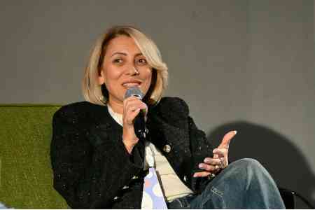 Америабанк - среди лидеров внедрения ИИ в корпоративное обучение в Армении