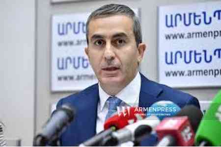 Временный управляющий ЭСА подтвердил готовность компании в полном объеме осуществлять свои финансовые обязательства - Amundi-ACBA