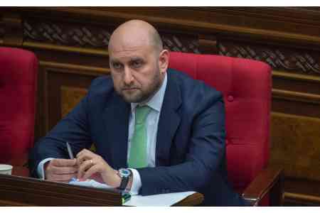 Финансовая система Армении готова противостоять возможной войне США против Ирана