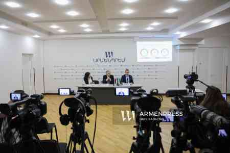 Amundi-ACBA Asset Management готова участвовать в управлении активами Фонда всеобщего медстрахования Армении