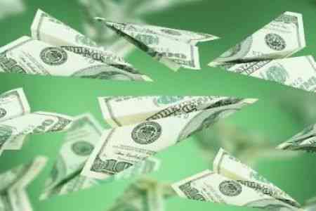 Приток трансфертов в Армению за 2025 год установил новый рекорд - $5.98 млрд и 65% продолжают поступать из России