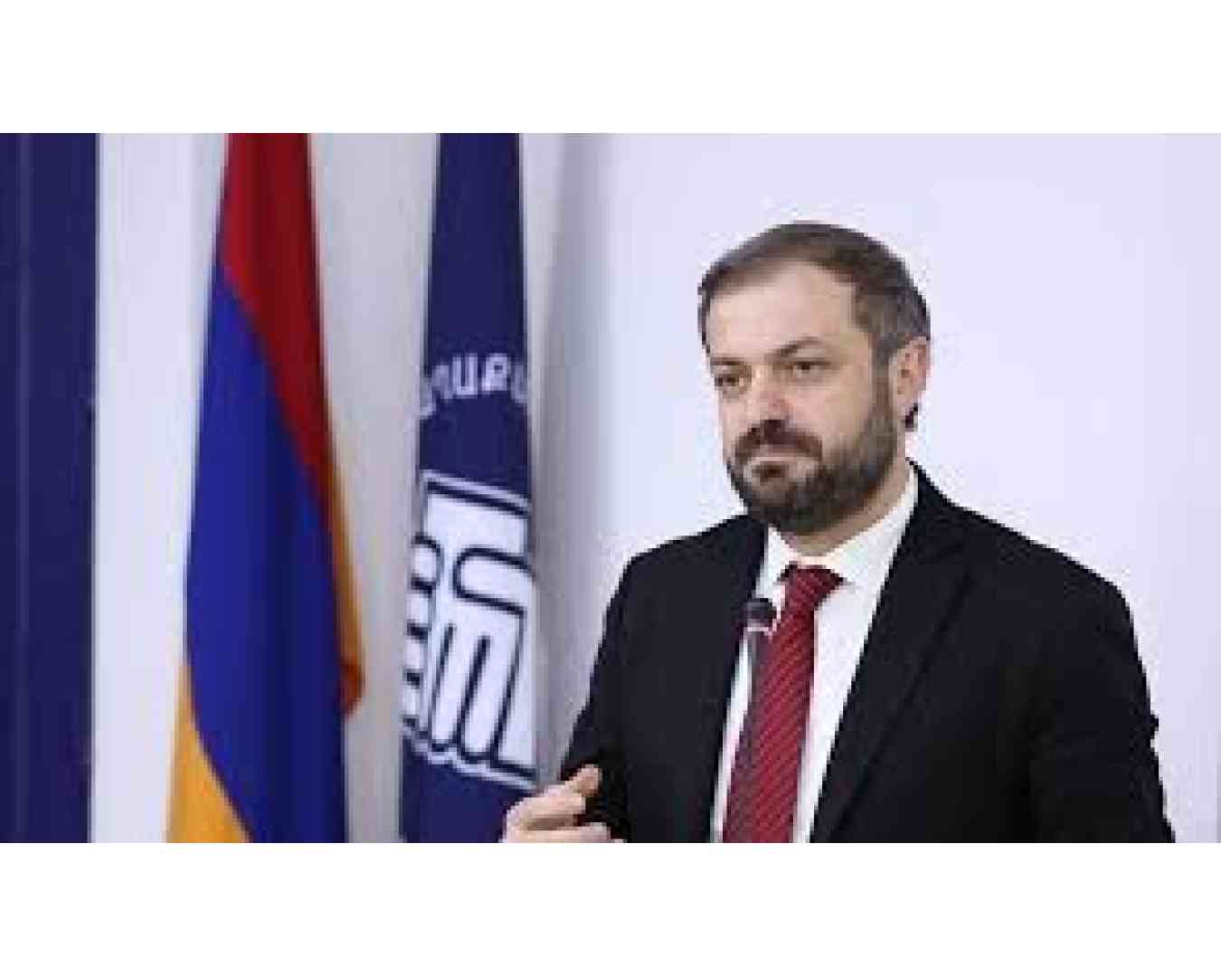 Министр экономики указал на рост валового накопления основных средств