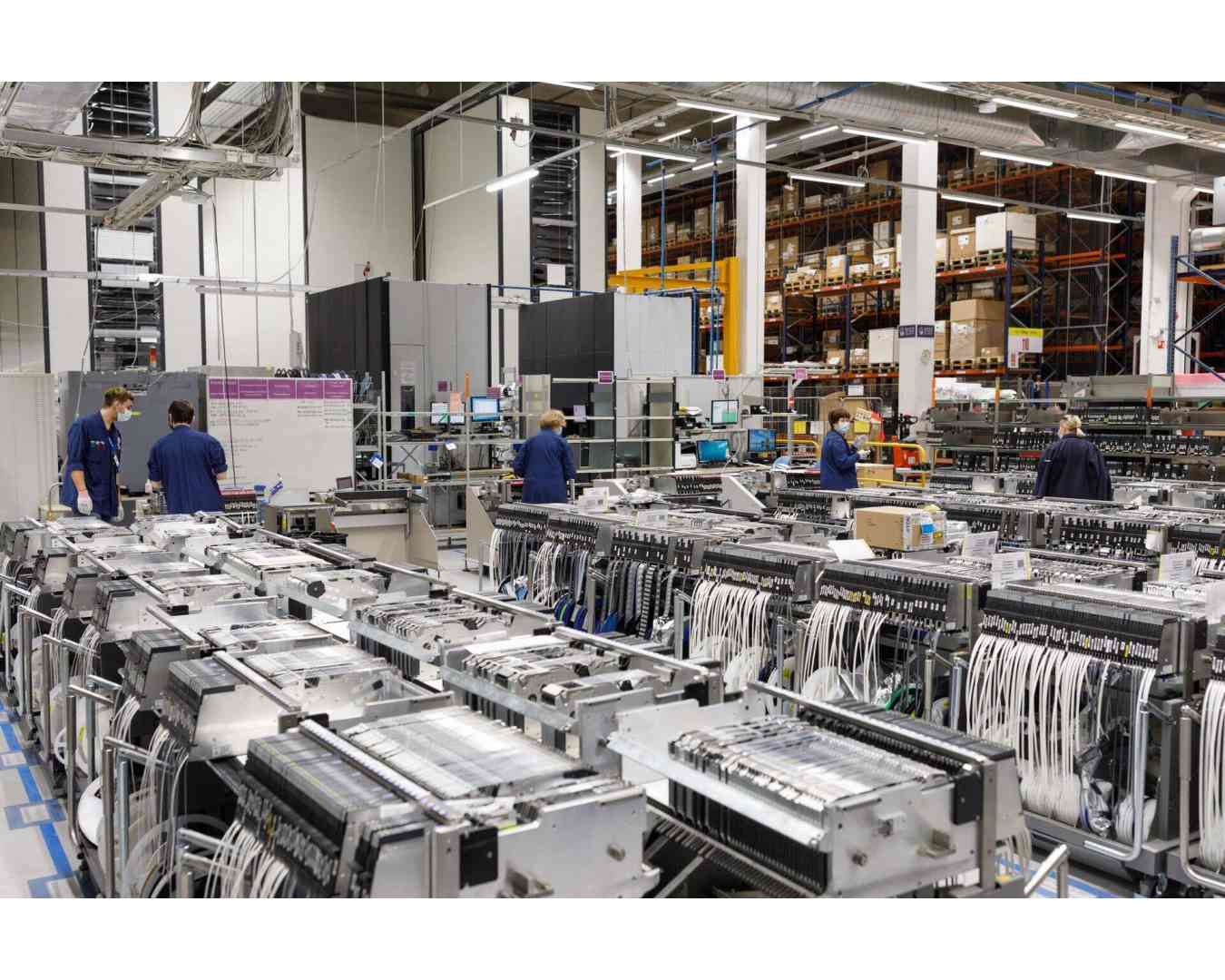 Экспорт промышленного производства Армении в 2025 году вырос на 15%