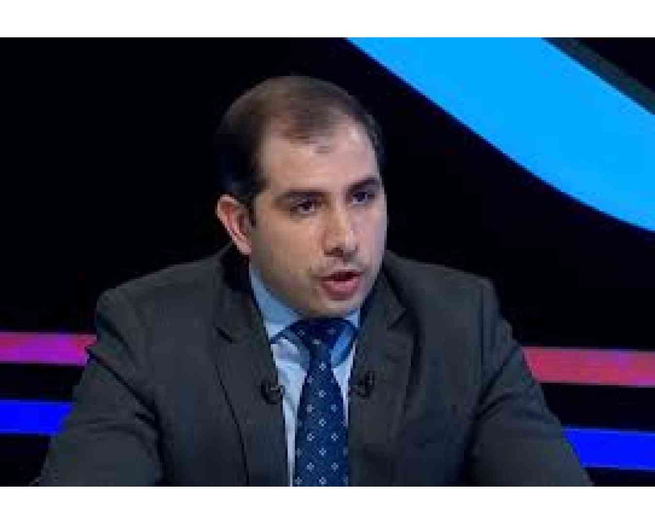 Глава КГД Армении объяснил, как будет осуществляться досмотр азербайджанских грузов по проекту TRIPP