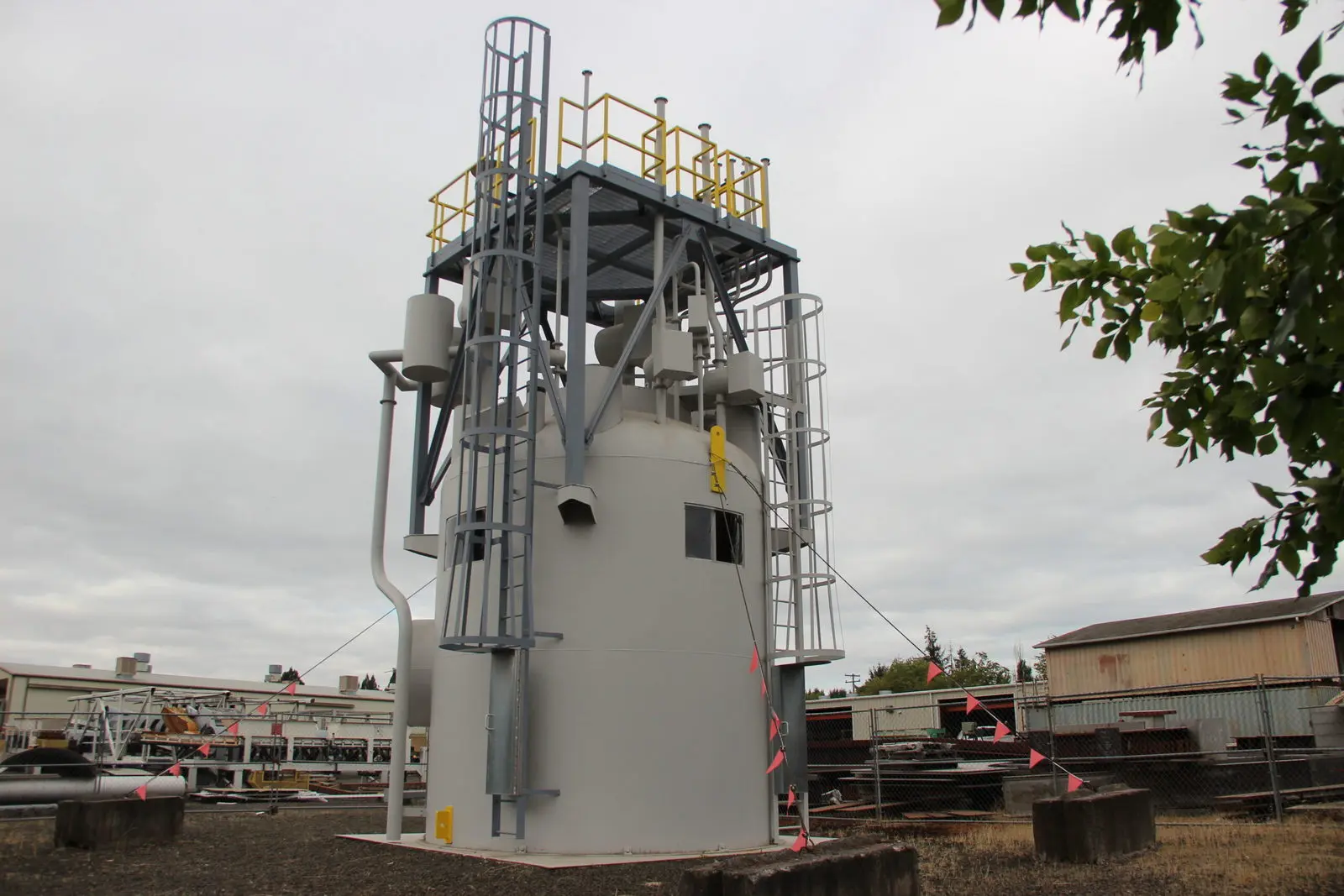 Выбор по малым модульным реакторам сделан? Если сделан, то не без вопросов