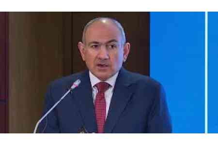 Пашинян обратился к экспортерам - время изменить привычки