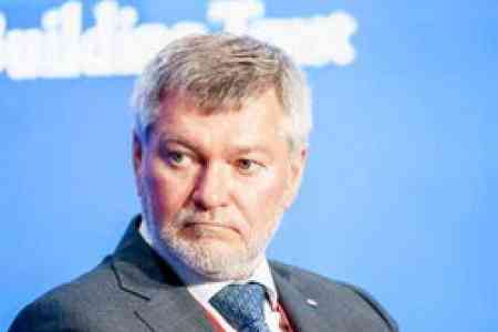 РЖД: Поставки зерна в Армению через Азербайджан стали регулярными