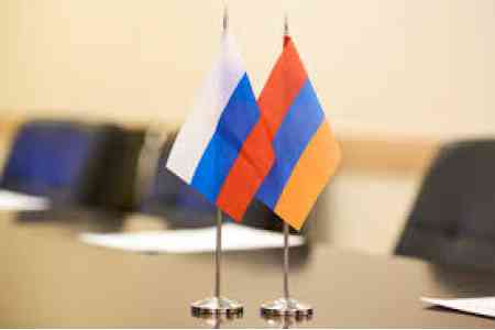 Армения и Россия обсудили вопросы продления срока эксплуатации второго энергоблока АЭС