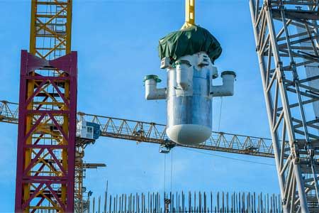 Глава КРОУ представил преимущества американских технологий ММР, которых нет "на земле"