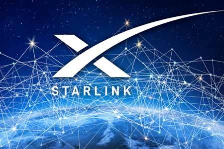 Starlink передаст Армении свыше 100 своих терминалов - Мхитар Айрапетян.
