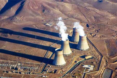 Հայաստանն, այնուամենայնիվ, կկառուցի Հայկական ԱԷԿ-ի ռեզերվային ճգնաժամային կենտրոն