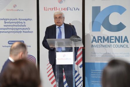 ԱրմՍվիսԲանկ․ Աջակցության ծրագրեր, ֆակտորինգ և արտահանման ապահովագրություն արտադրողների համար