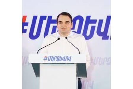 "Сильная Армения": создание в селах заготовительных станций позволит обеспечить качественную закупку товаров и продление сезона          