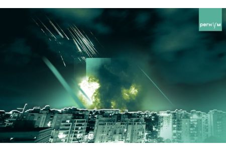 Раны Ирана…нефть, золото, доллар