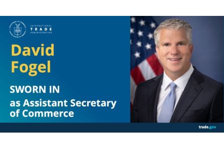 Гендиректор Службы внешней торговли США подчеркнул готовность к шагам для содействия инвестициям по итогам визита Вэнса в Ереван и Баку