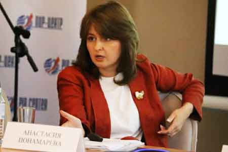 Russian expert: It`s important for Russia to maintain its last line  of defense in the South Caucasus