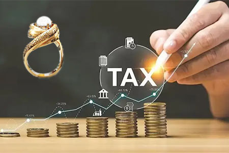 Армения пересматривает налогообложение ювелирной сферы