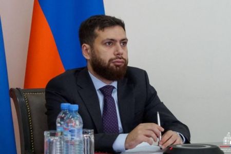 Deputy Minister: Out of   2.6 bn euros in  aid pledged by EU to  Armenia, 1.496 bn already allocated