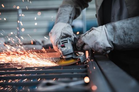 В Армении двузначный рост промсектора заметно разогнал индекс цен промпродукции