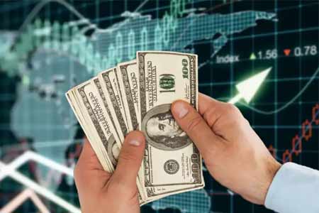 На валютном межбанке Армении с 11 по 15 мая 2026г долларовые сделки вышли в рост, а рублевые сокращались