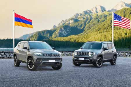 Депутат НС сигнализирует: импортеры автомобилей не могут оформить ввоз в Армению автомобилей из США