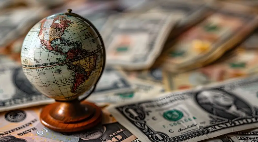 Армения будет обмениваться финансовой информацией с различными государствами мира