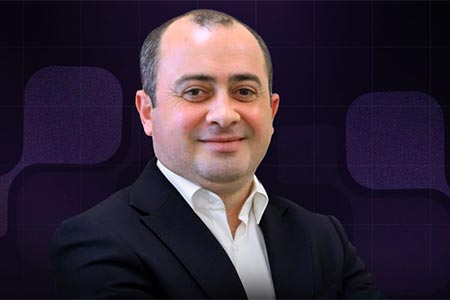 Армения стремится закрепиться в качестве ведущего R&D и технологического хаба - Рубен Симонян