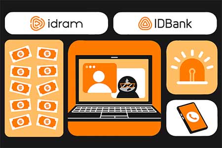 «Другу» срочно нужны деньги! IDBank предупреждает об эксплуатации доверия в социальных сетях