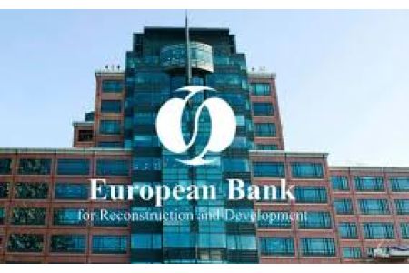ЕБРР поможет Армении, пострадавшей из-за конфликта на Ближнем Востоке