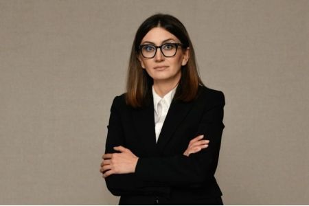 Армения готова расширить взаимный товарооборот с Казахстаном на взаимовыгодных условиях  - замминистра экономики