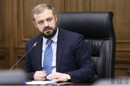 Министр экономики представил новую программу госсодействия в секторе сельского хозяйства