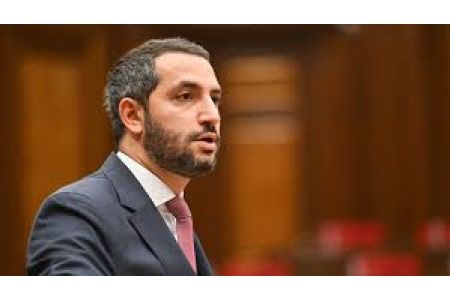 Вице-спикер парламента Армении заверяет: С Россией у страны нет никаких экономических проблем