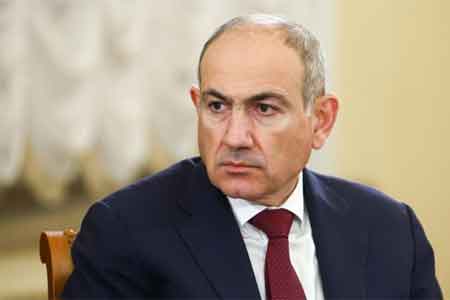 Пашинян: готовится программа содействия, направленная на повышение экономической активности пенсионеров