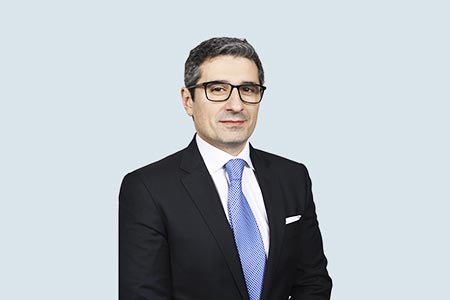 Grant Akopian Appointed CEO and Chairman of the Management Board of Converse Bank