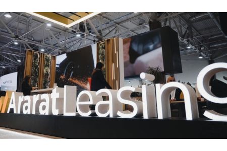 Leasing Expo-ում ԱրարատԲանկի հատուկ առաջարկը գրավել է հաճախորդների մեծ հետաքրքրությունը
