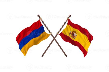 Potential for expanding Armenian-Spanish economic cooperation  discussed in Yerevan