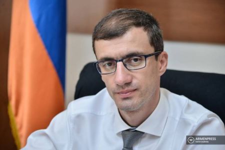 Политик призывает власти Армении отказаться от налогообложения сельскохозяйственной сферы