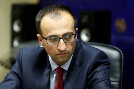 Арсен Торосян: Из экспортёра рабочей силы Армения превращается в государство, принимающее трудовые ресурсы
