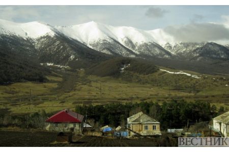 В Армении продолжится процесс укрупнения общин