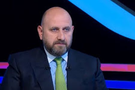 Economy is growing, but Inflation under pressure from global prices - CB chairman