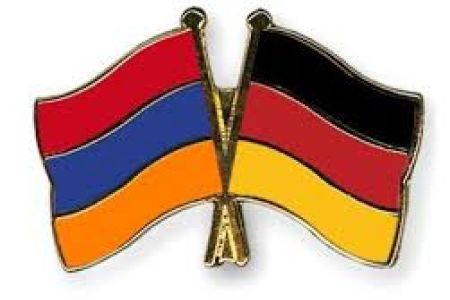 Германия и Армения рассмотрели возможности стимулирования взаимного турпотока