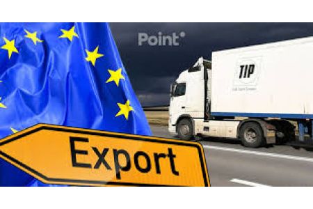 Exports to EU targeted to grow four- to fivefold by year-end