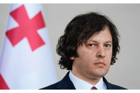 Грузия не исключает подключения Армении к проекту железной дороги БТК и готова углублять сотрудничество с Ереваном в сфере транзита  - Кобахидзе