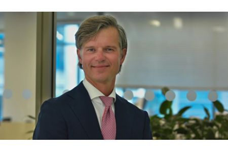 Новым главой представительства EBRD на Кавказе с сентября 2026г станет Томас Кайрис