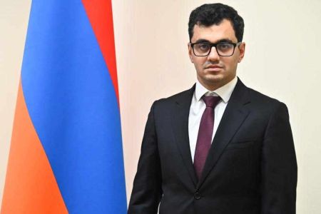 Армянским компаниям ВПК следует ориентироваться на нишевые направления  - Арам Дживанян