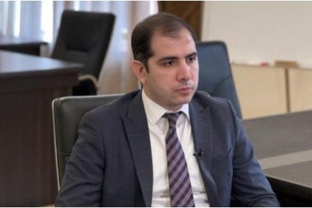 КГД: за первые пять месяцев 2026 года в Армении снова наблюдаются прогрессивные показатели по части налоговых поступлений