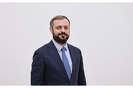 Геворг Папоян: Невозможно, чтобы товар, продающийся в ОАЭ, Европе и Китае, нельзя было реализовать в России